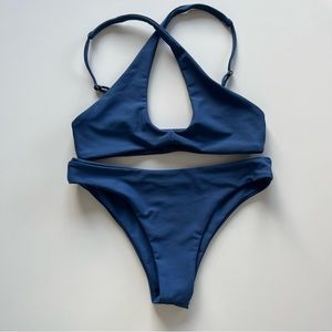 Skatie Bikini - Jasmine Top & Dylan Bottom